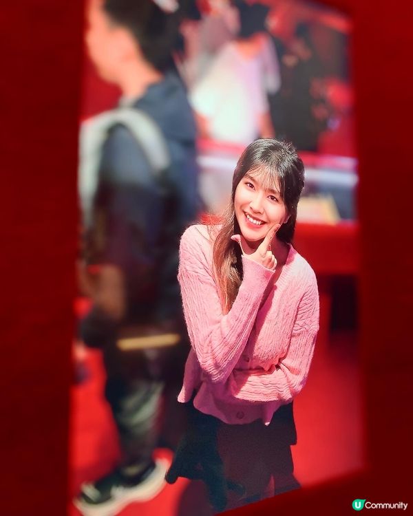 HSBC首個「呃fair」🤩✨