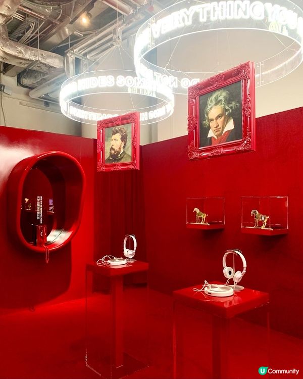 HSBC首個「呃fair」🤩✨