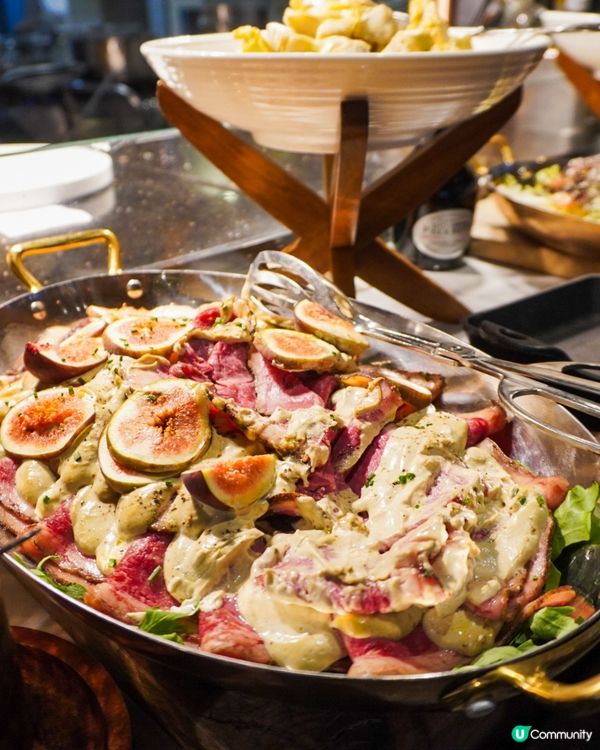 無限任食全港Top 2 Pizza 🥈休閒風意大利餐廳酒吧 ...