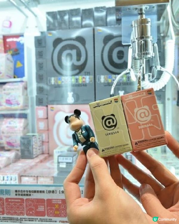 將軍澳PopCorn NAMCO全新面貌開幕｜親子好去處｜遊戲機中心