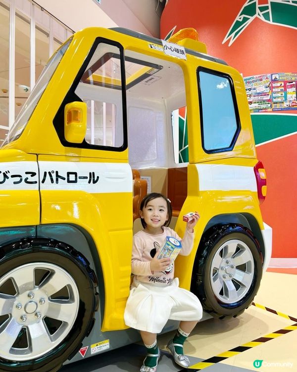 將軍澳PopCorn NAMCO全新面貌開幕｜親子好去處｜遊戲機中心