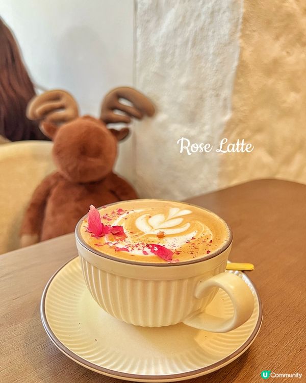 🍁假日好去處🎄西貢Pet friendly Café 🐶☕️