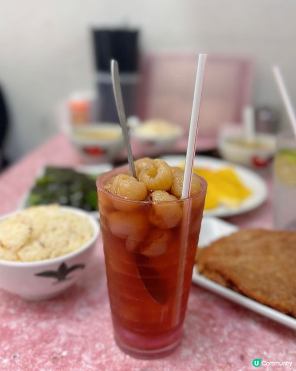 📍西貢｜隱世老字號海南雞🥢🥘 老街坊小店