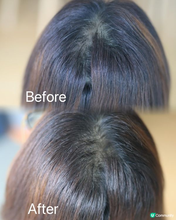 好物分享｝💫 TALIKA HAIR FORCE 防脫髮系列
