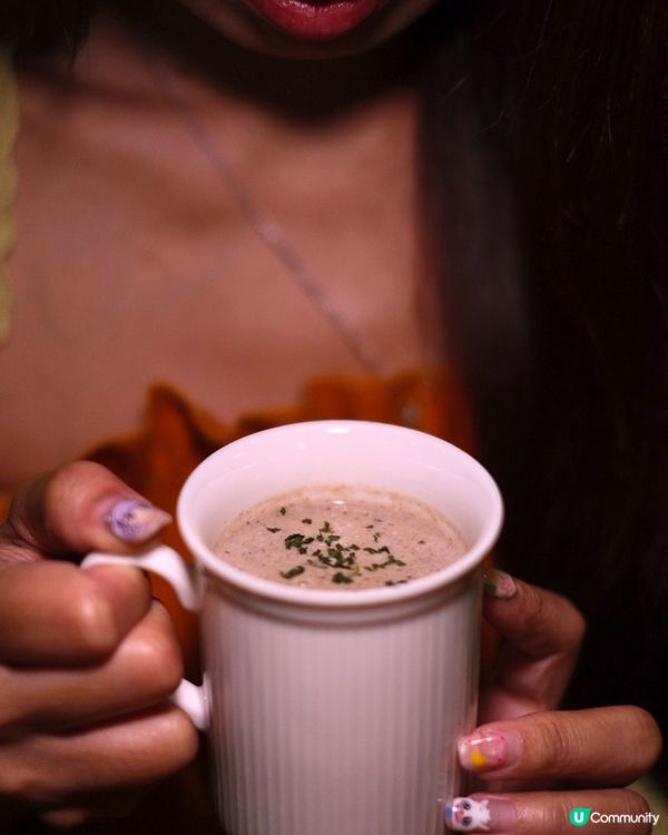 逸東酒店Food Hall 内高質扒房