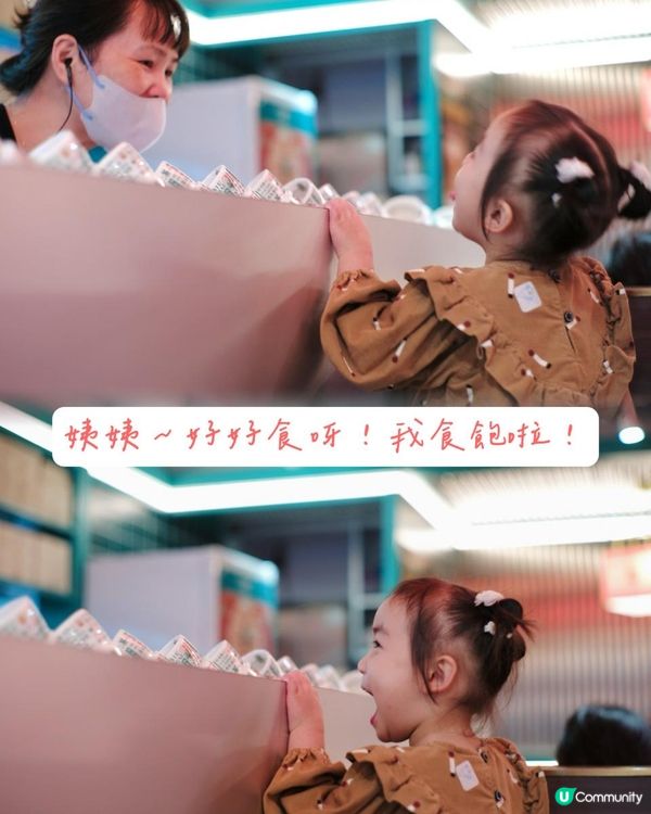 觀塘美食推介｜港式懷舊創新點心｜龍點心｜下午茶之選｜港原味燒賣拼盤