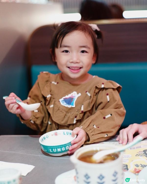 觀塘美食推介｜港式懷舊創新點心｜龍點心｜下午茶之選｜港原味燒賣拼盤