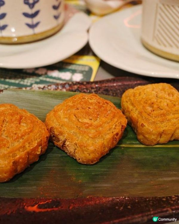 觀塘美食推介｜港式懷舊創新點心｜龍點心｜下午茶之選｜港原味燒賣拼盤