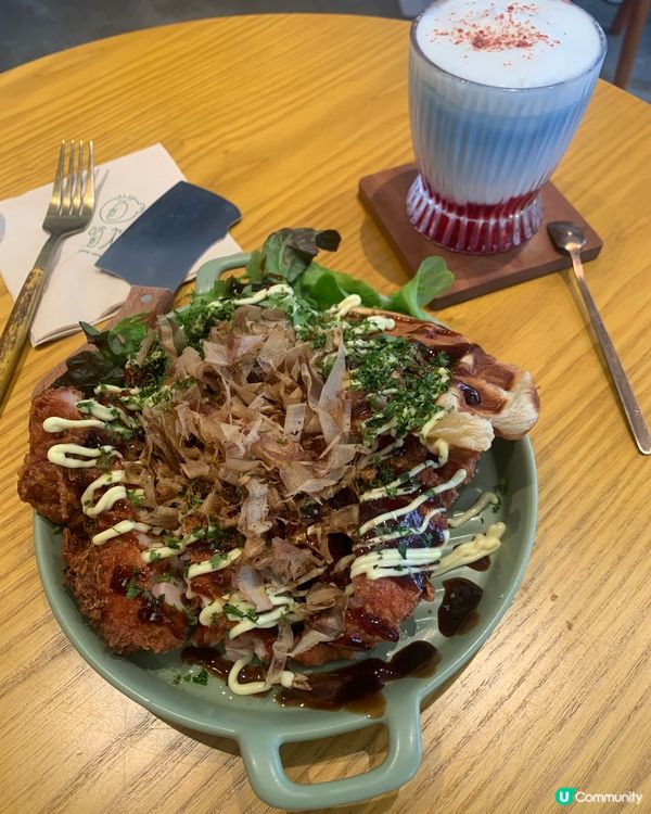 長沙灣必去cafe推介! 台灣系小清新 x 寵物有善！哈欠