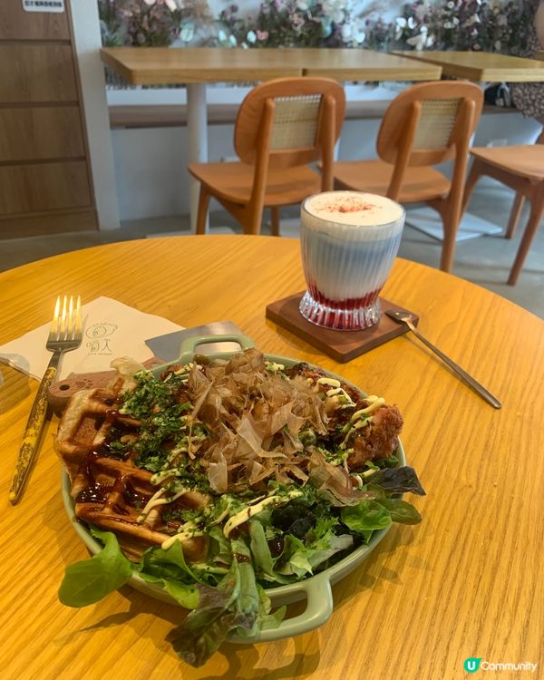 長沙灣必去cafe推介! 台灣系小清新 x 寵物有善！哈欠