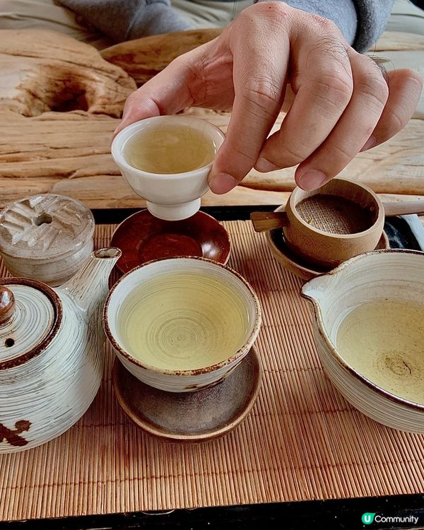 【首爾美食】北村韓屋村人氣傳統韓屋茶店｜喝茶的庭院🍵