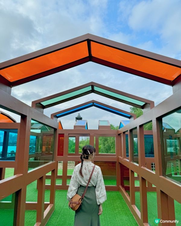 ▫️澳門深度遊🇲🇴荔枝碗船廠⛵️懷舊大牌檔手打咖啡▫️