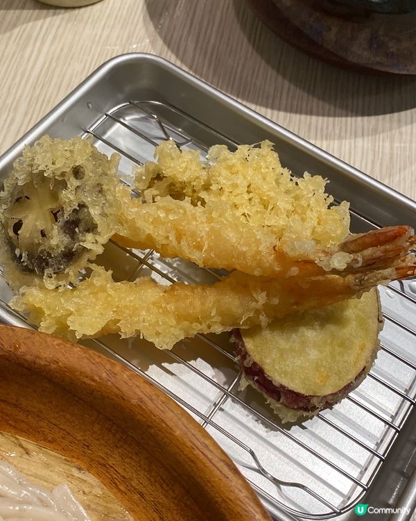 佐敦美味推介! 可愛風日式烏冬! - 肉肉烏冬