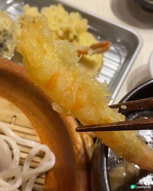 佐敦美味推介! 可愛風日式烏冬! - 肉肉烏冬