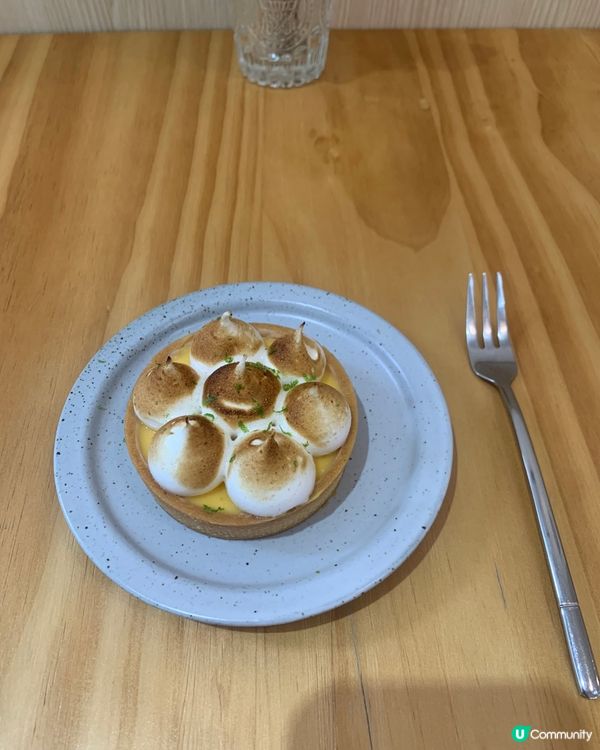 深水埗人氣推介，homemade蛋糕咖啡店!