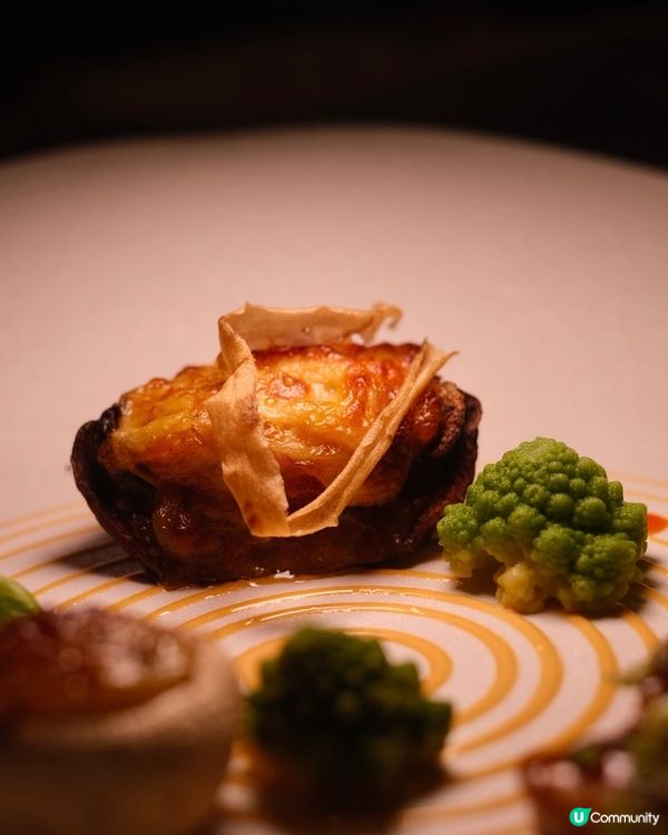 精緻現代素食新體驗