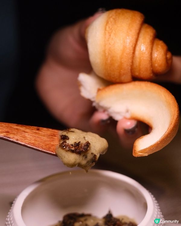 精緻現代素食新體驗