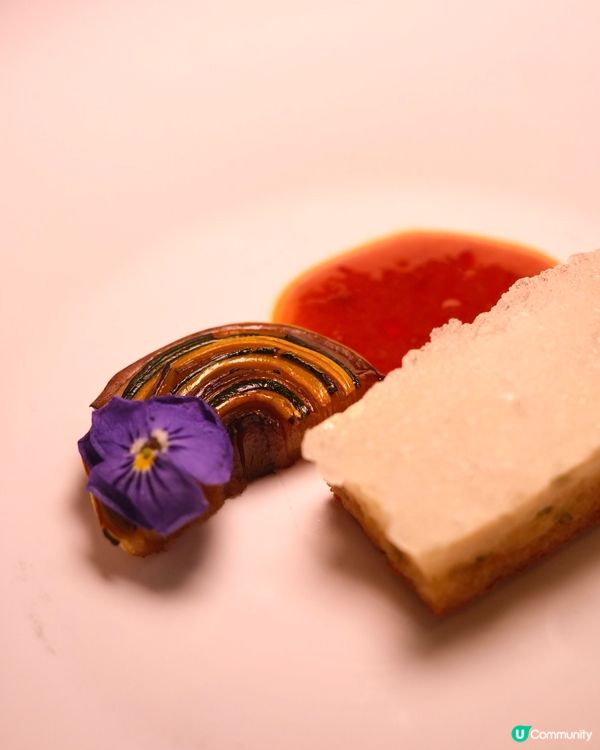 精緻現代素食新體驗