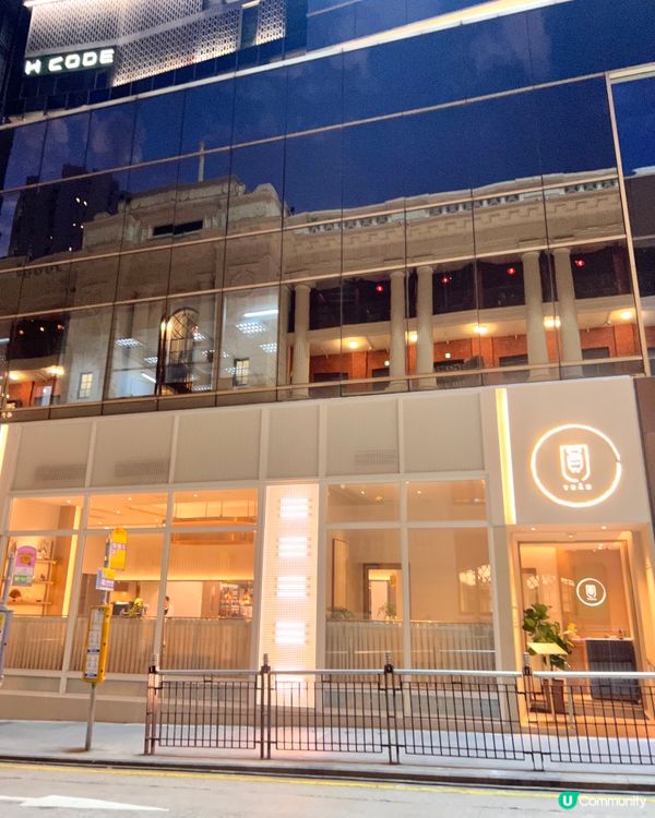 精緻現代素食新體驗