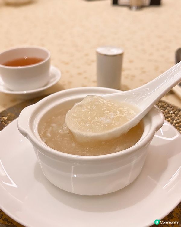 ʚ♡ 高級粵菜之選 • 食物水準皆出色 ♡ɞ