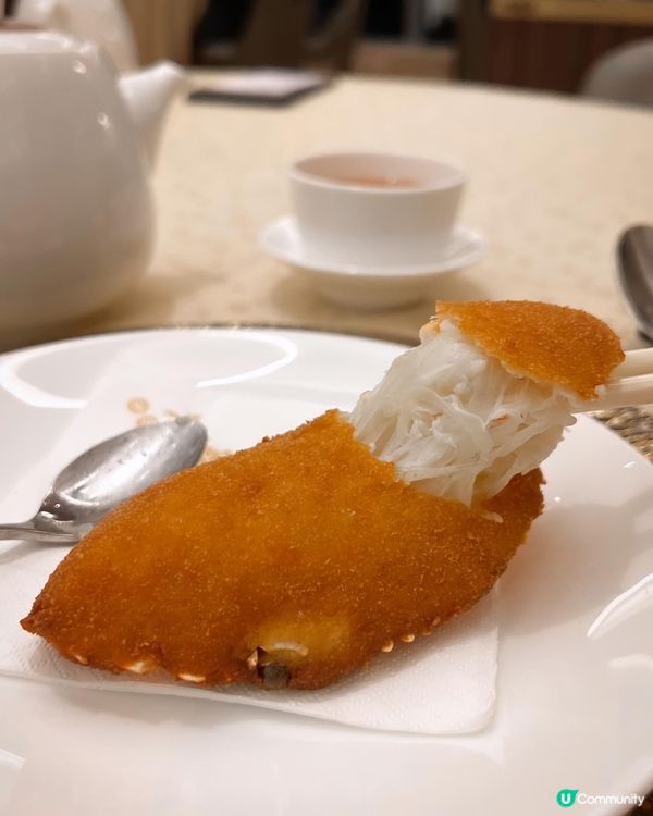 ʚ♡ 高級粵菜之選 • 食物水準皆出色 ♡ɞ