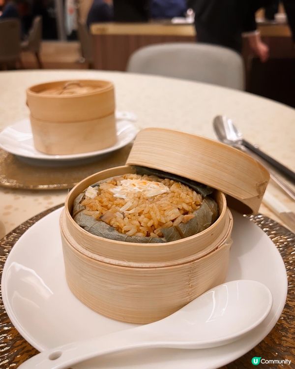 ʚ♡ 高級粵菜之選 • 食物水準皆出色 ♡ɞ