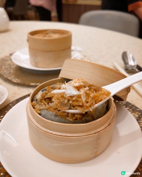 ʚ♡ 高級粵菜之選 • 食物水準皆出色 ♡ɞ