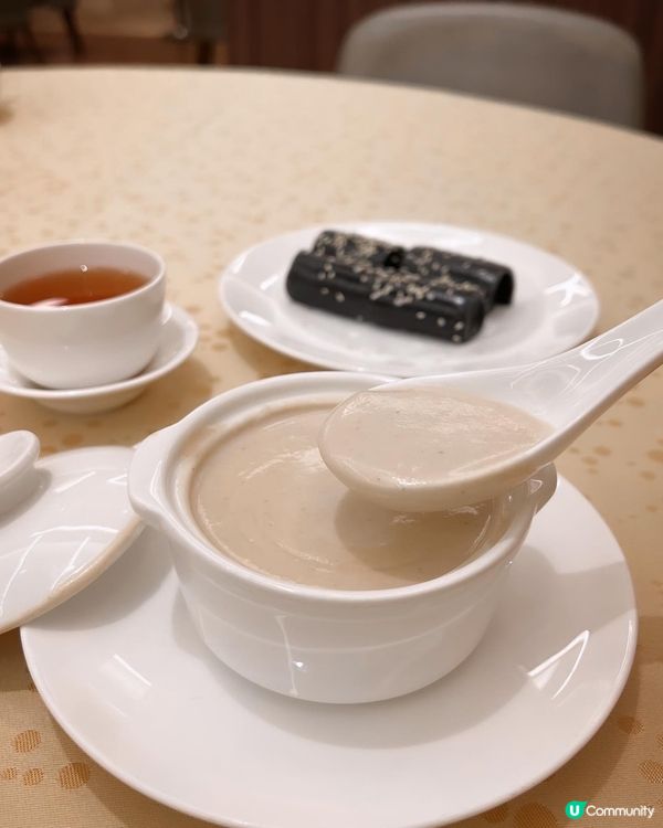 ʚ♡ 高級粵菜之選 • 食物水準皆出色 ♡ɞ