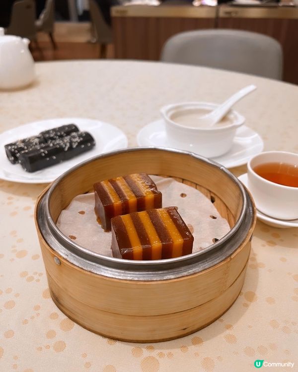 ʚ♡ 高級粵菜之選 • 食物水準皆出色 ♡ɞ