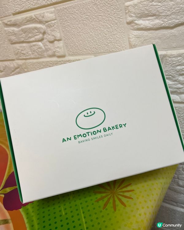 IG網店少甜少油高質散水餅