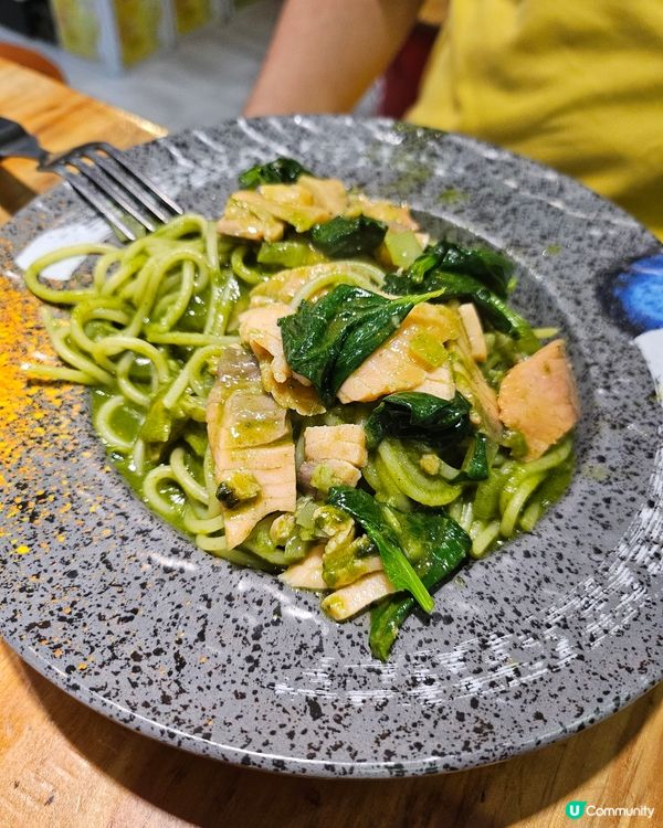 每次食都好正🍔 CP值高既手工漢堡包❤️