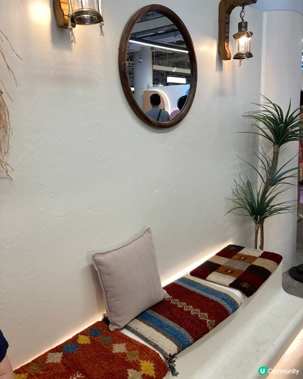 打卡必備📸像真度極高的蛋糕