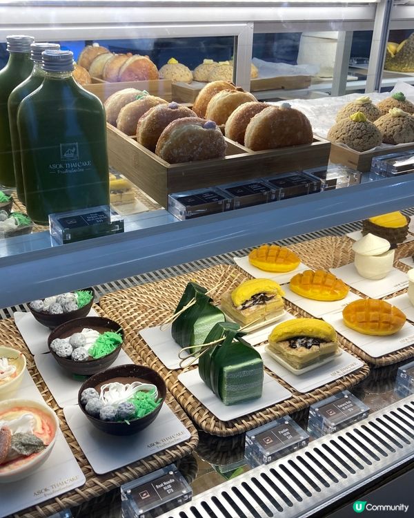 打卡必備📸像真度極高的蛋糕