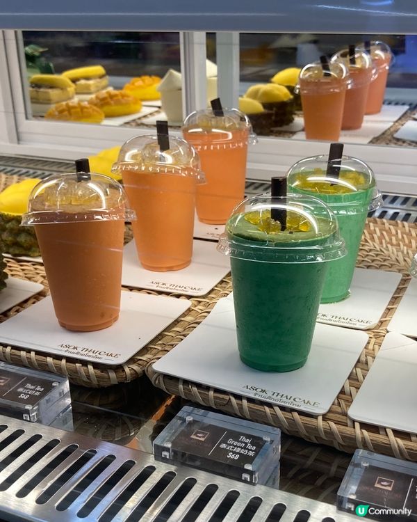 打卡必備📸像真度極高的蛋糕