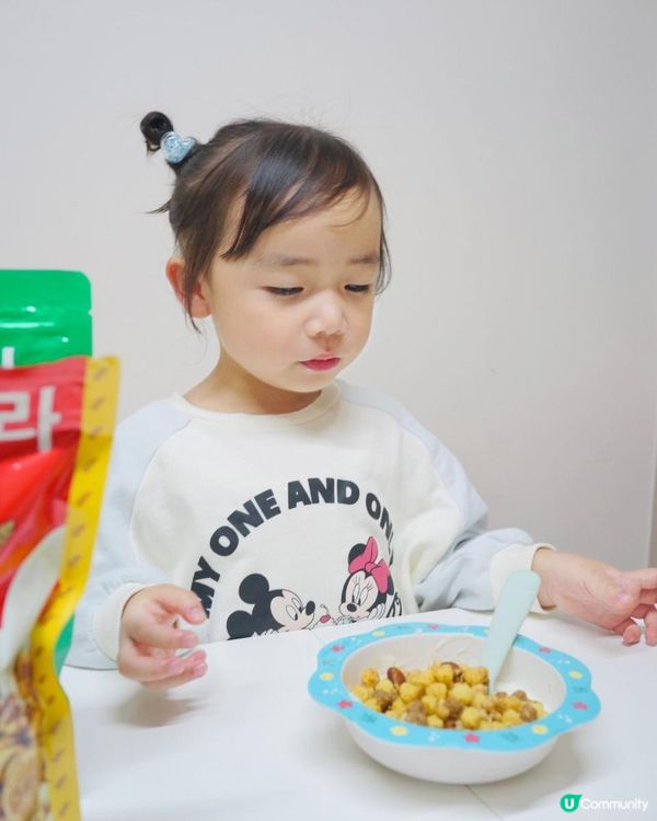 韓國Market O cereal早餐｜全新6款穀物早餐｜健康美味｜造型可愛｜大人小孩都鍾意！