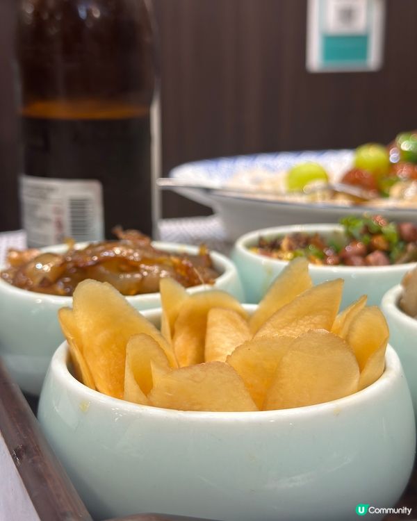 新奇冰鎮咕嚕肉