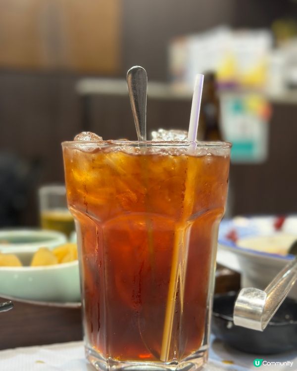 新奇冰鎮咕嚕肉