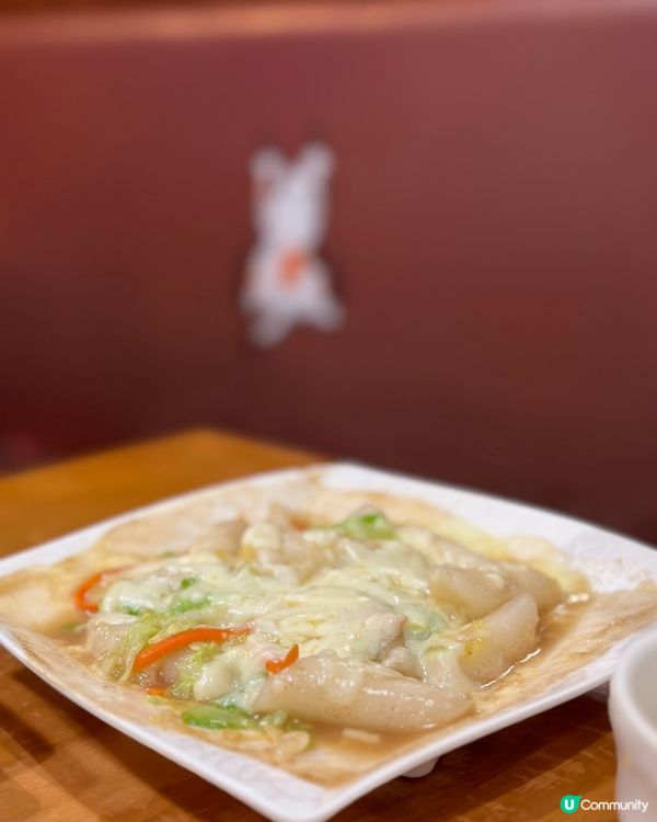 大埔平民韓式美食