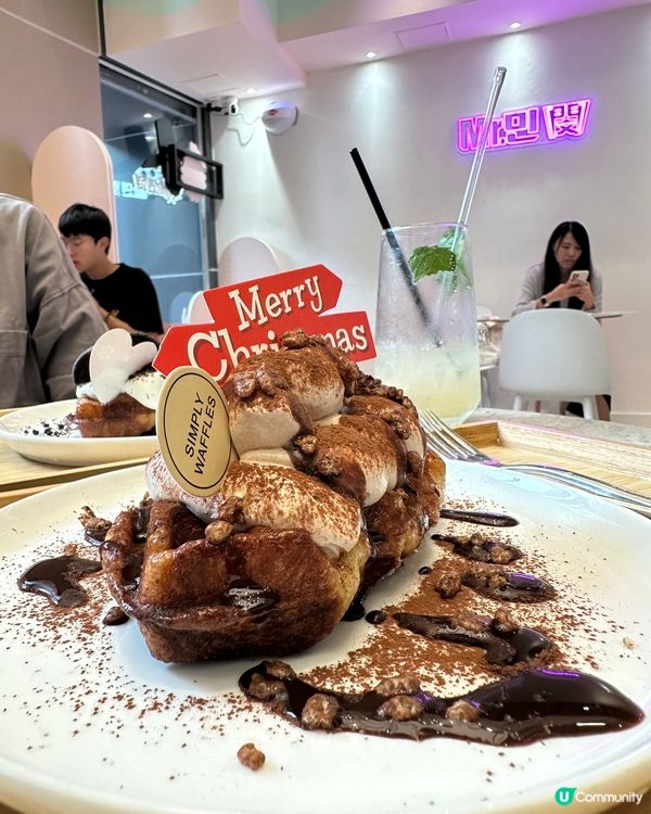 寶琳打卡甜品🍧