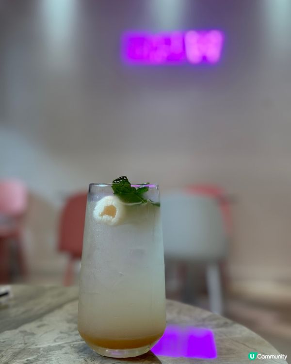 寶琳打卡甜品🍧