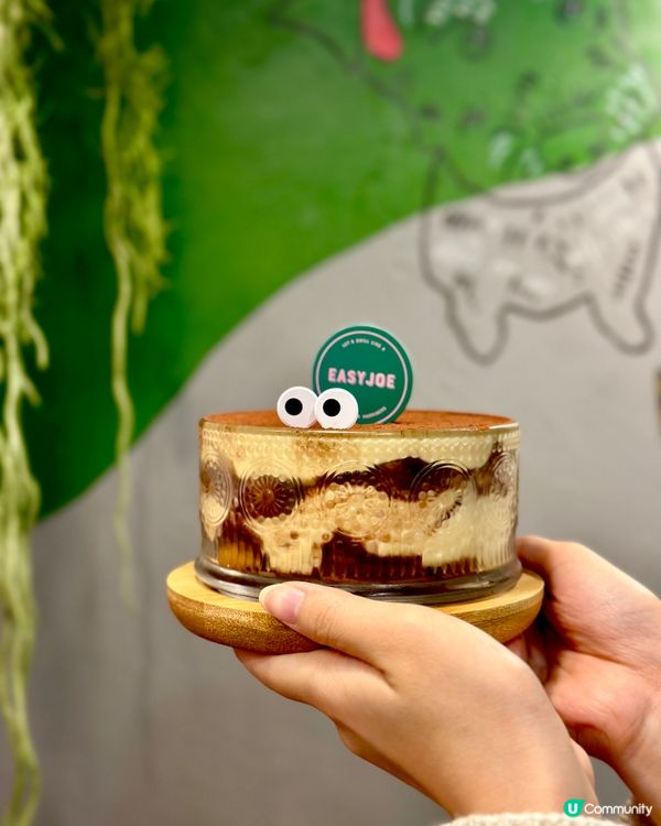 新奇趣怪fusion Cafe