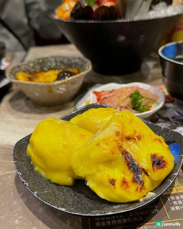 CP值提升了，抵食又有質素，加分