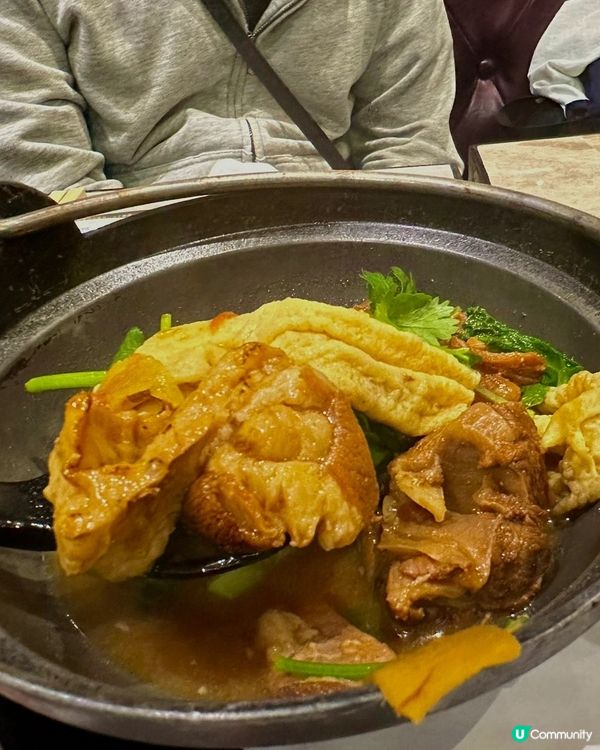 CP值提升了，抵食又有質素，加分