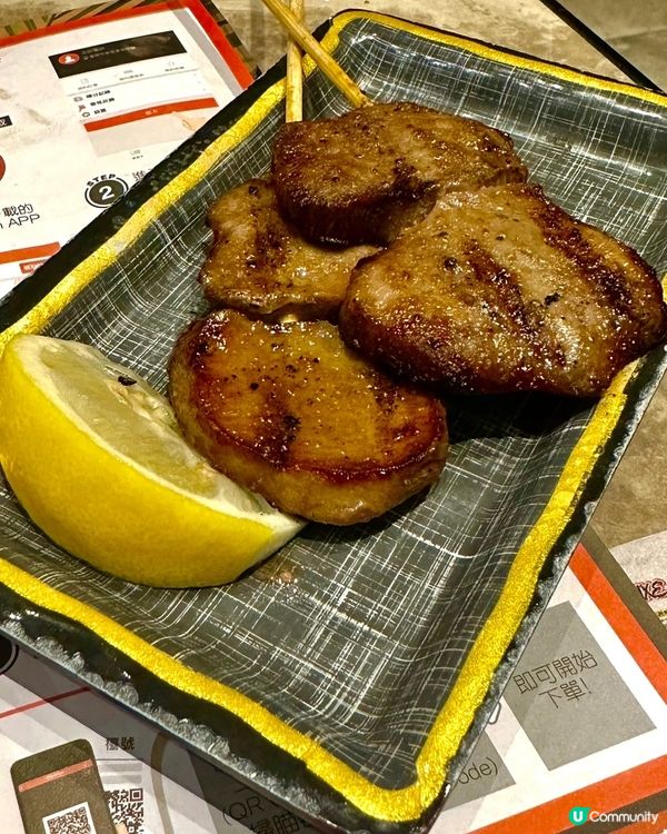 CP值提升了，抵食又有質素，加分