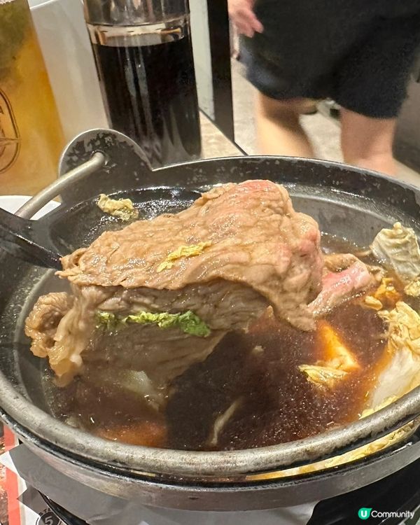 CP值提升了，抵食又有質素，加分