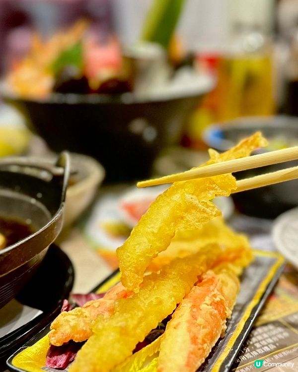 CP值提升了，抵食又有質素，加分