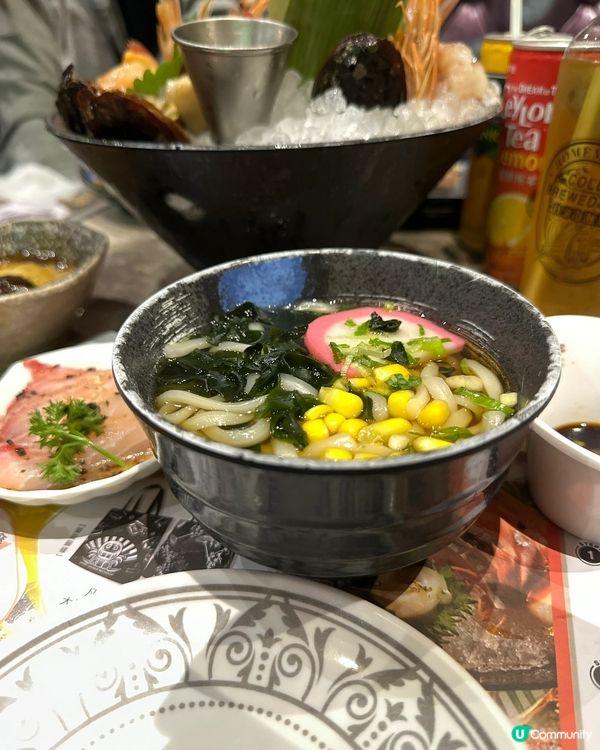 CP值提升了，抵食又有質素，加分