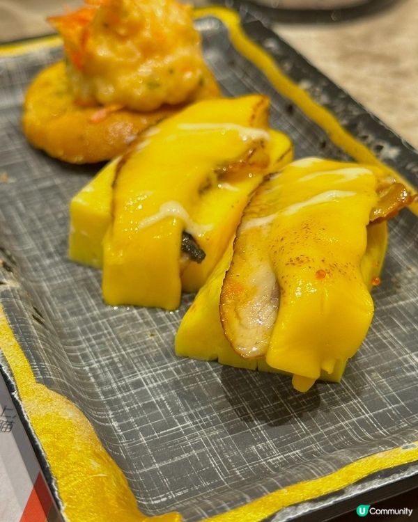 CP值提升了，抵食又有質素，加分