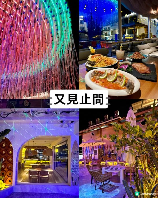 1分鐘睇晒‼️大鵬打卡cafe餐廳合集✨✨