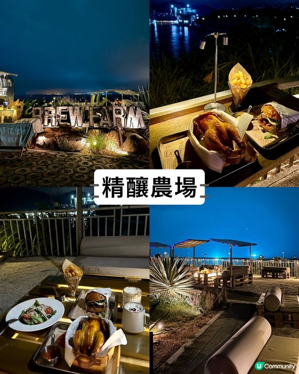 1分鐘睇晒‼️大鵬打卡cafe餐廳合集✨✨